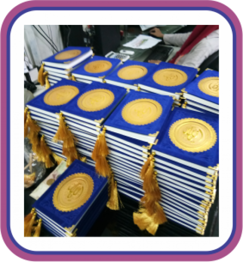 Cetak Buku Yasin