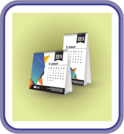 KALENDER MEJA