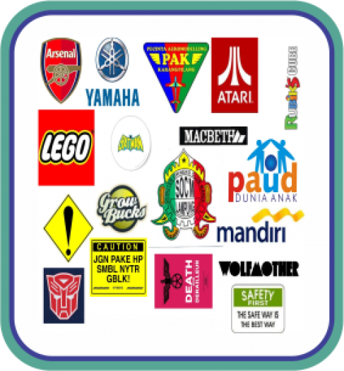 STIKER
